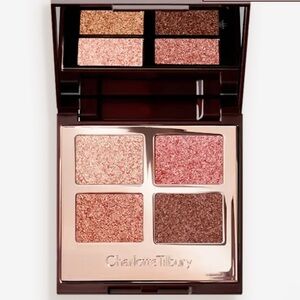 Charlotte Tilbury Eyeshadow Palette